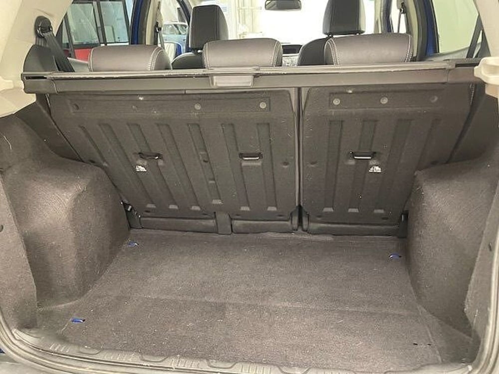 Ford EcoSport usata a Alessandria (6)