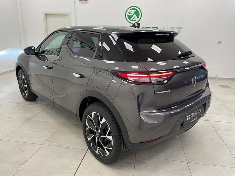 Ds DS 3 usata a Alessandria (19)