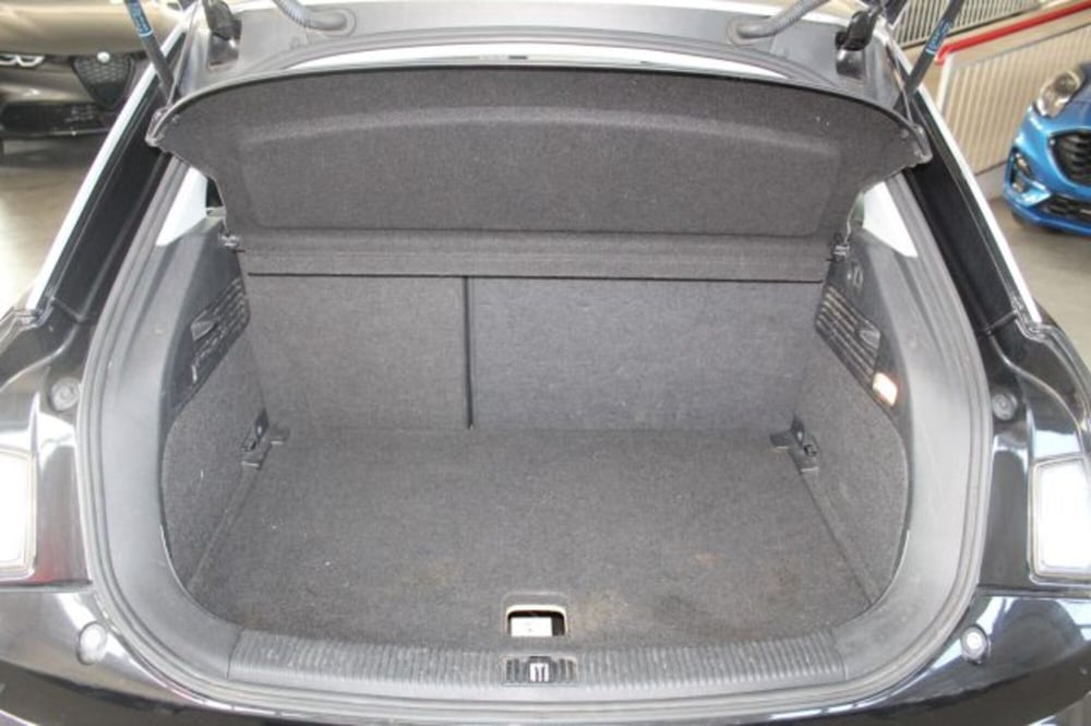 Audi A1 Sportback usata a Terni (10)