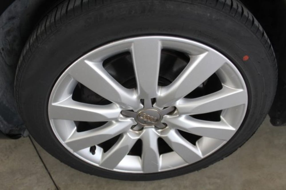 Audi A1 Sportback usata a Terni (15)