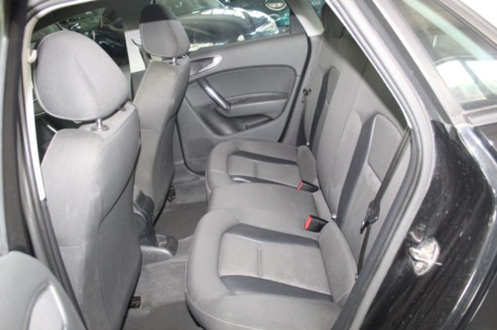 Audi A1 Sportback usata a Terni (9)