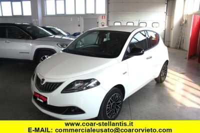 Lancia Ypsilon 1.0 FireFly 5 porte S&amp;S Hybrid Ecochic UnYca del 2024 usata a Orvieto