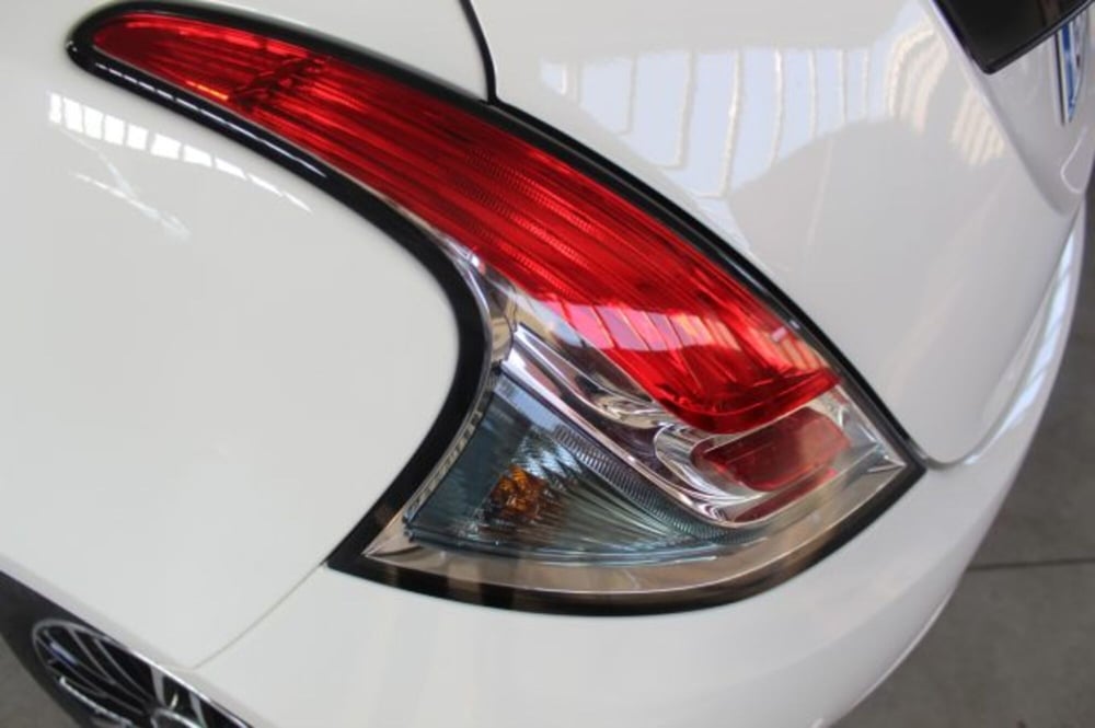 Lancia Ypsilon usata a Terni (16)