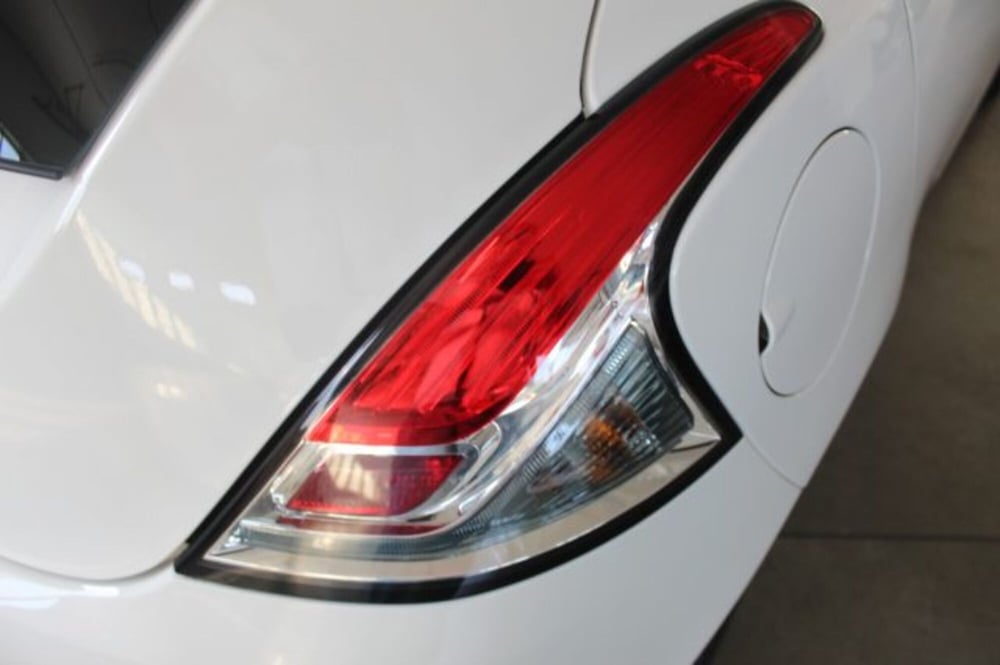 Lancia Ypsilon usata a Terni (17)