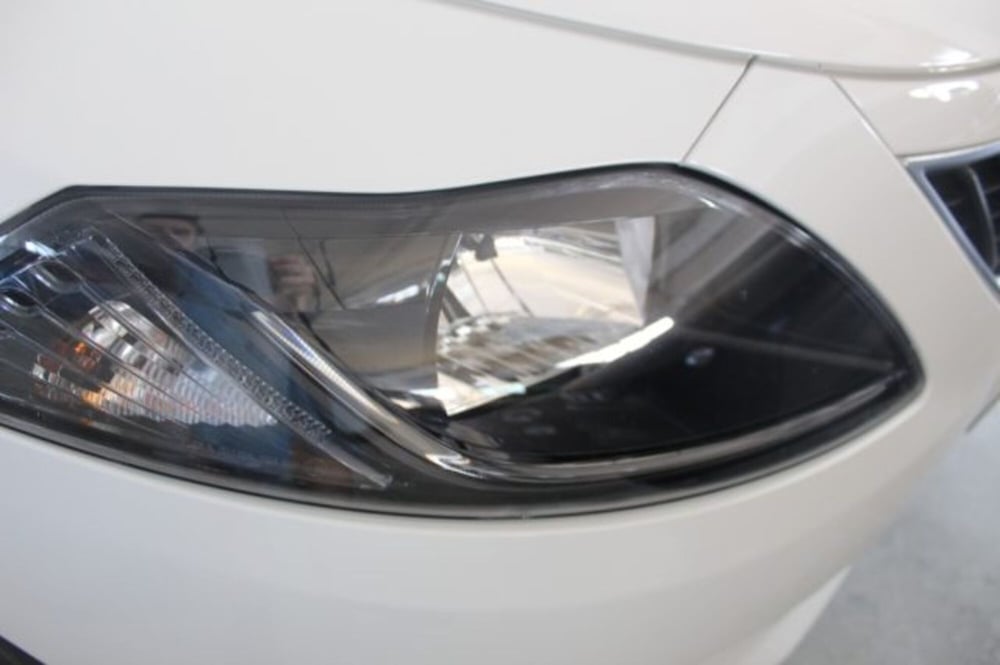 Lancia Ypsilon usata a Terni (19)