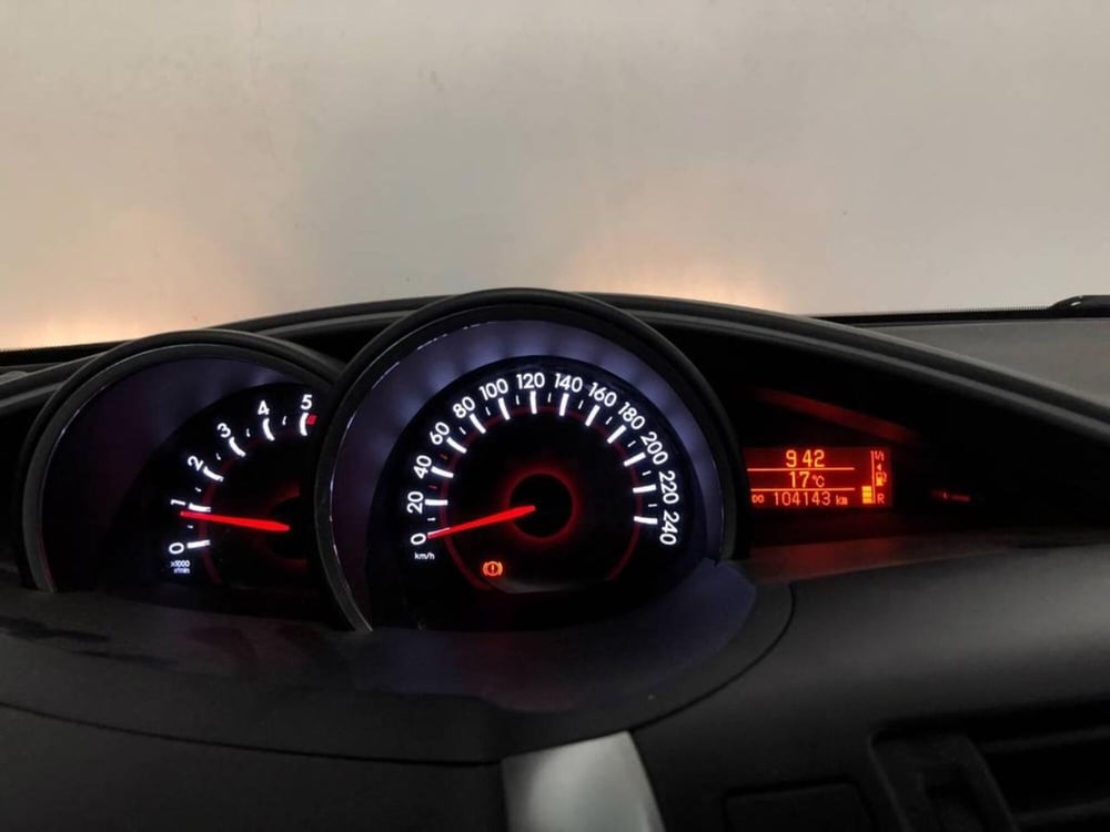 Toyota Verso usata a Torino (15)