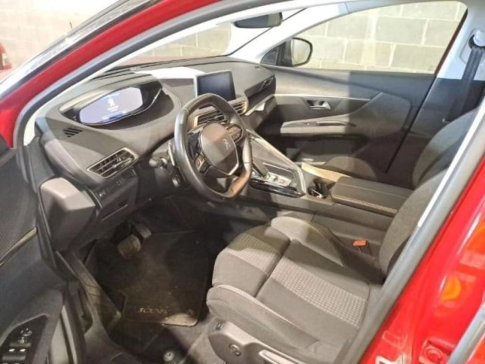 Peugeot 3008 usata a Firenze (5)