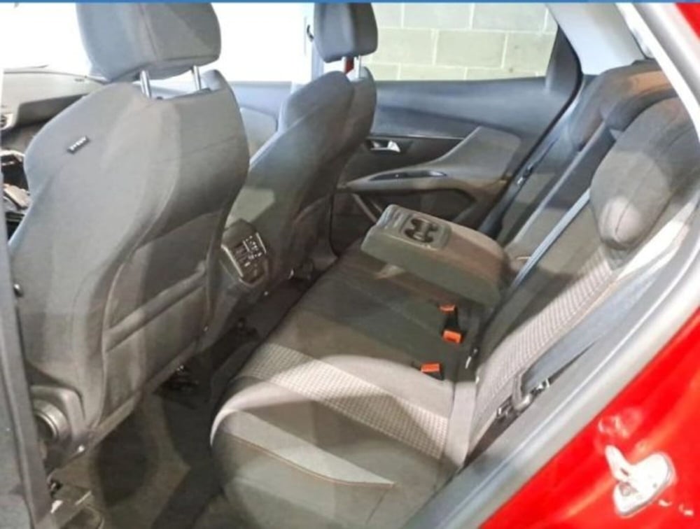 Peugeot 3008 usata a Firenze (7)