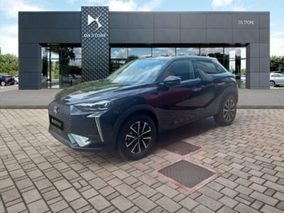 Ds DS 3 50kWh e-tense Pallas auto nuova a Monza
