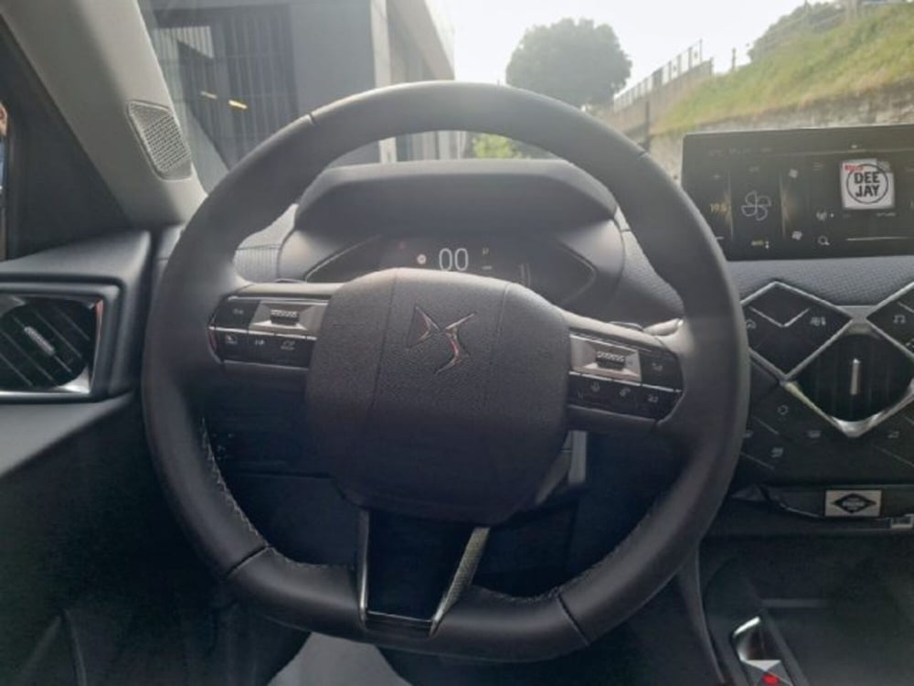 Ds DS 3 nuova a Monza e Brianza (20)