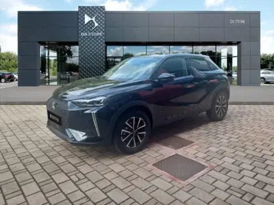 Ds DS 3 50kWh e-tense Pallas auto del 2025 usata a Monza