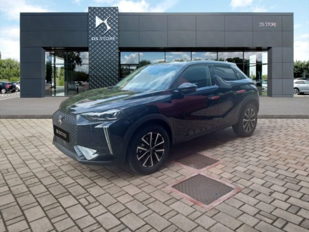 Ds DS 3 nuova a Monza e Brianza