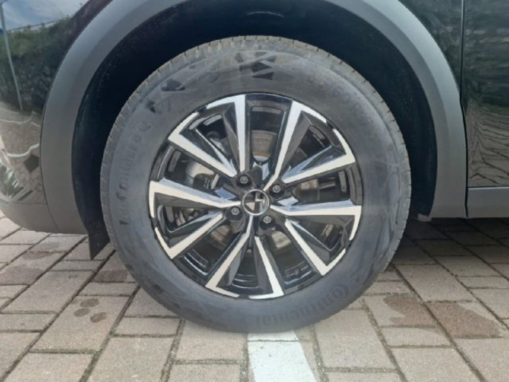 Ds DS 3 nuova a Monza e Brianza (11)