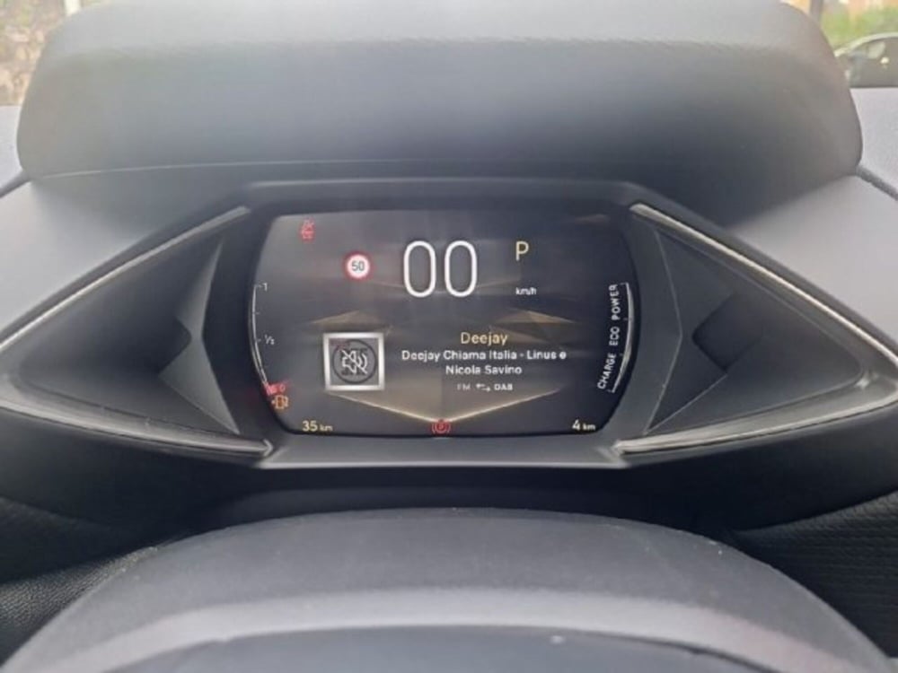 Ds DS 3 nuova a Monza e Brianza (12)