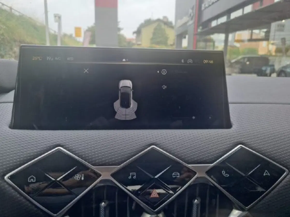 Ds DS 3 nuova a Monza e Brianza (12)