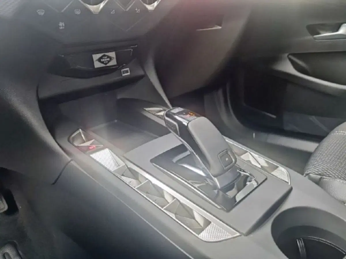 Ds DS 3 nuova a Monza e Brianza (14)