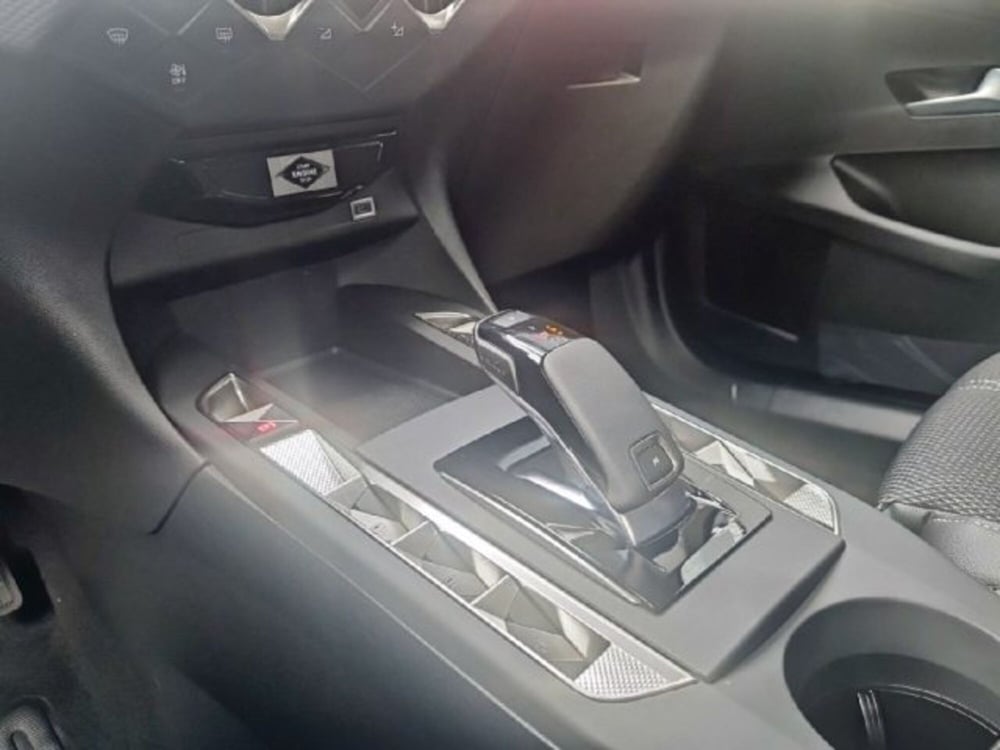 Ds DS 3 nuova a Monza e Brianza (15)