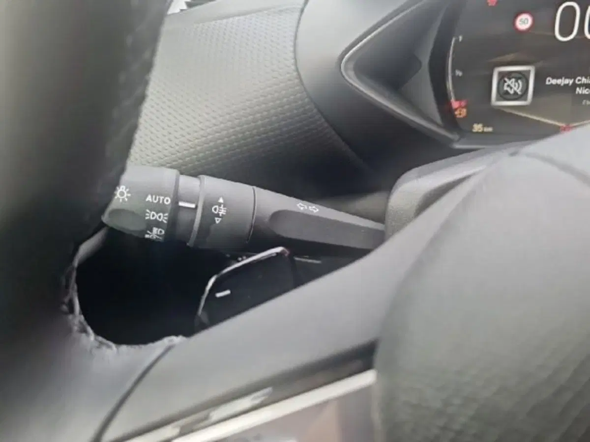 Ds DS 3 nuova a Monza e Brianza (15)