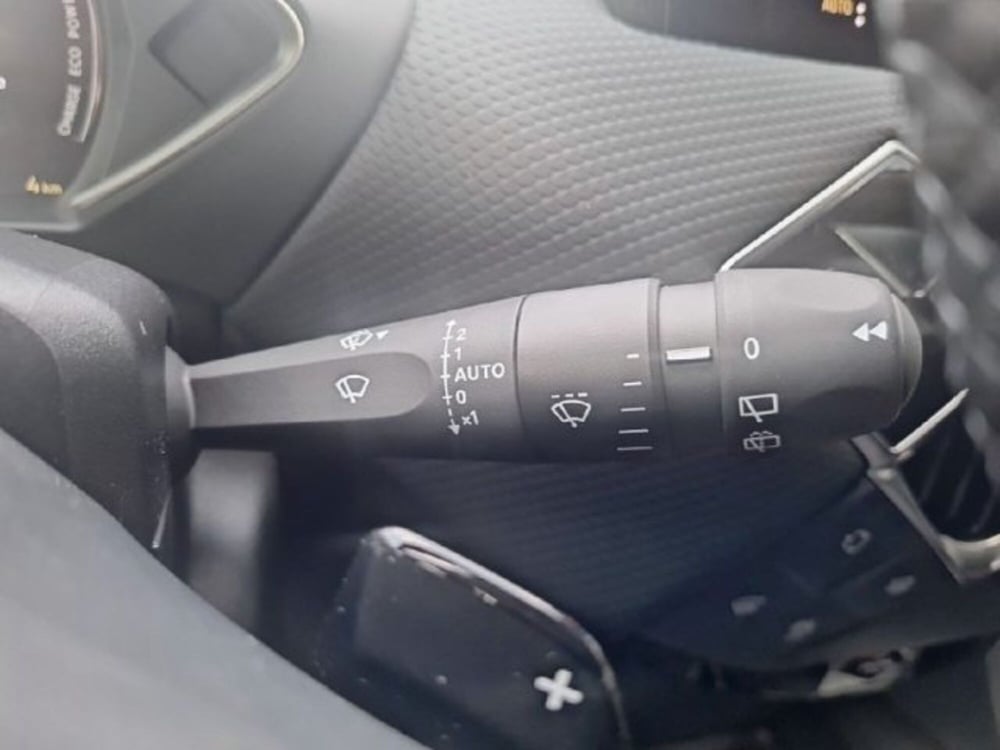 Ds DS 3 nuova a Monza e Brianza (17)