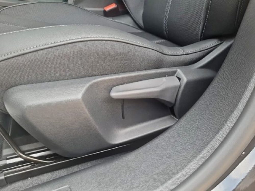 Ds DS 3 nuova a Monza e Brianza (19)
