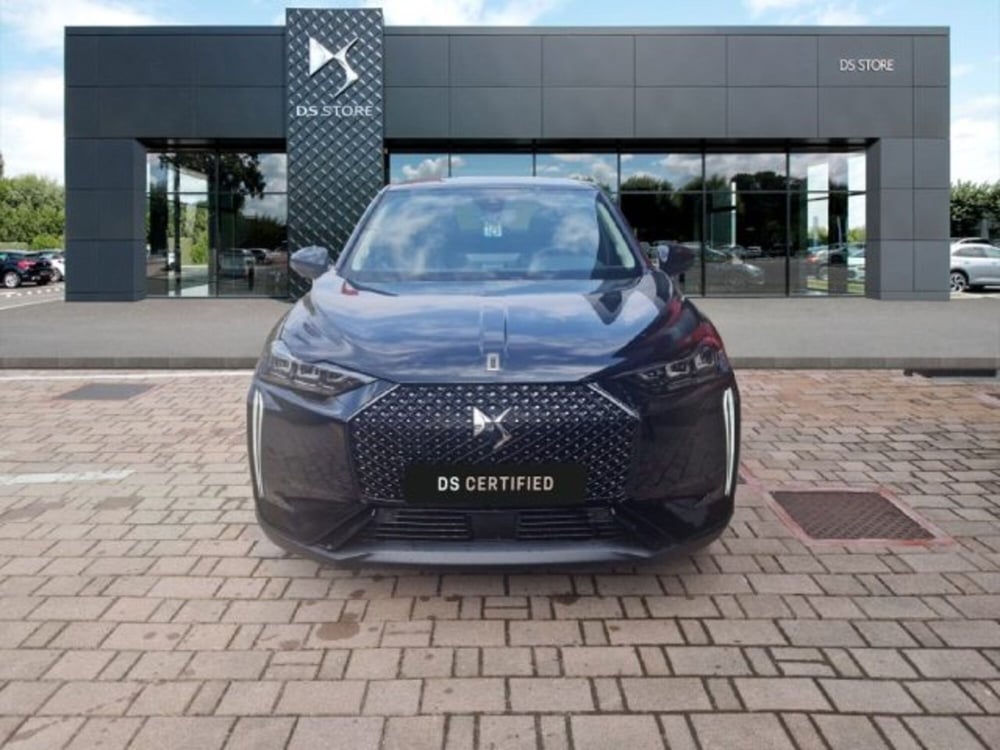 Ds DS 3 nuova a Monza e Brianza (2)
