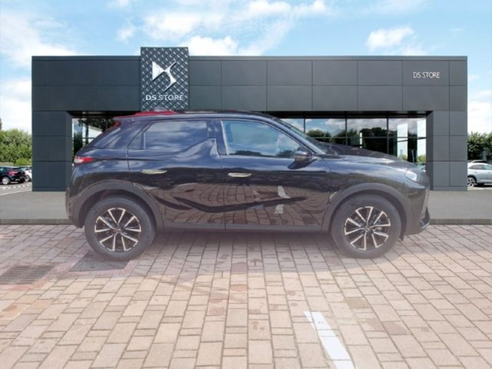 Ds DS 3 nuova a Monza e Brianza (4)