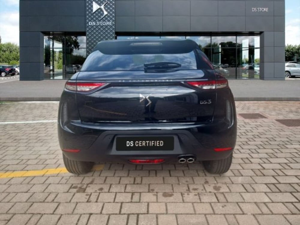 Ds DS 3 nuova a Monza e Brianza (5)
