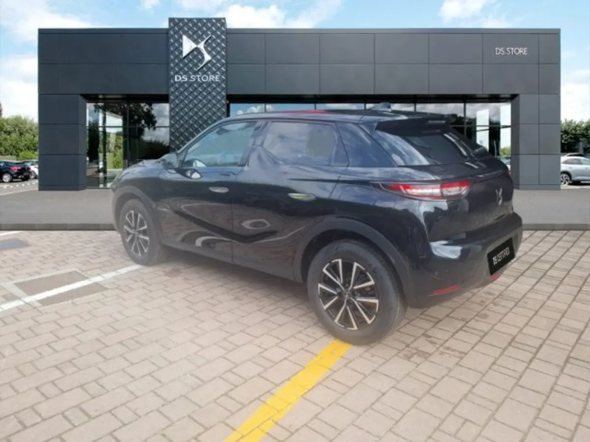 Ds DS 3 nuova a Monza e Brianza (7)