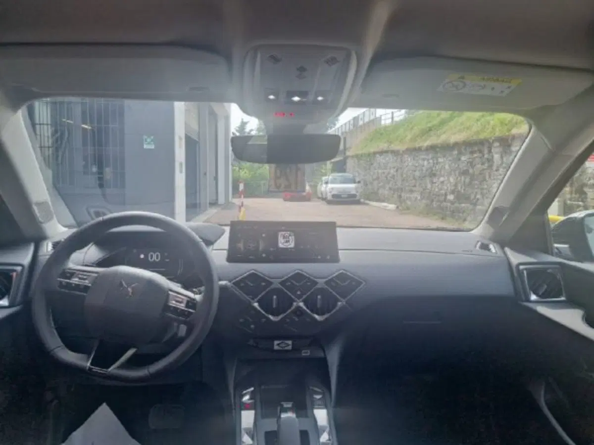 Ds DS 3 nuova a Monza e Brianza (8)