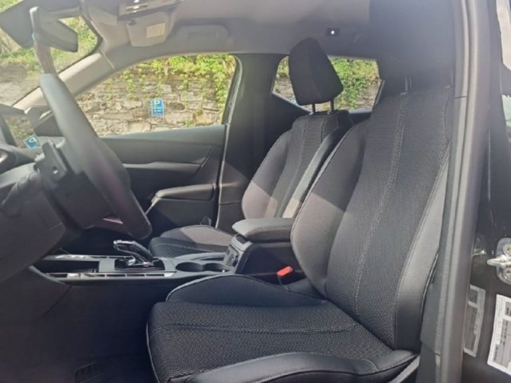 Ds DS 3 nuova a Monza e Brianza (9)
