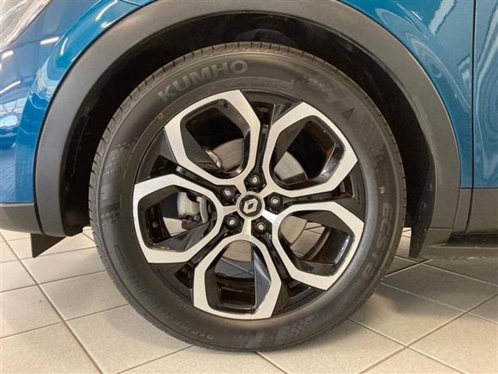 Renault Arkana usata a Brescia (11)