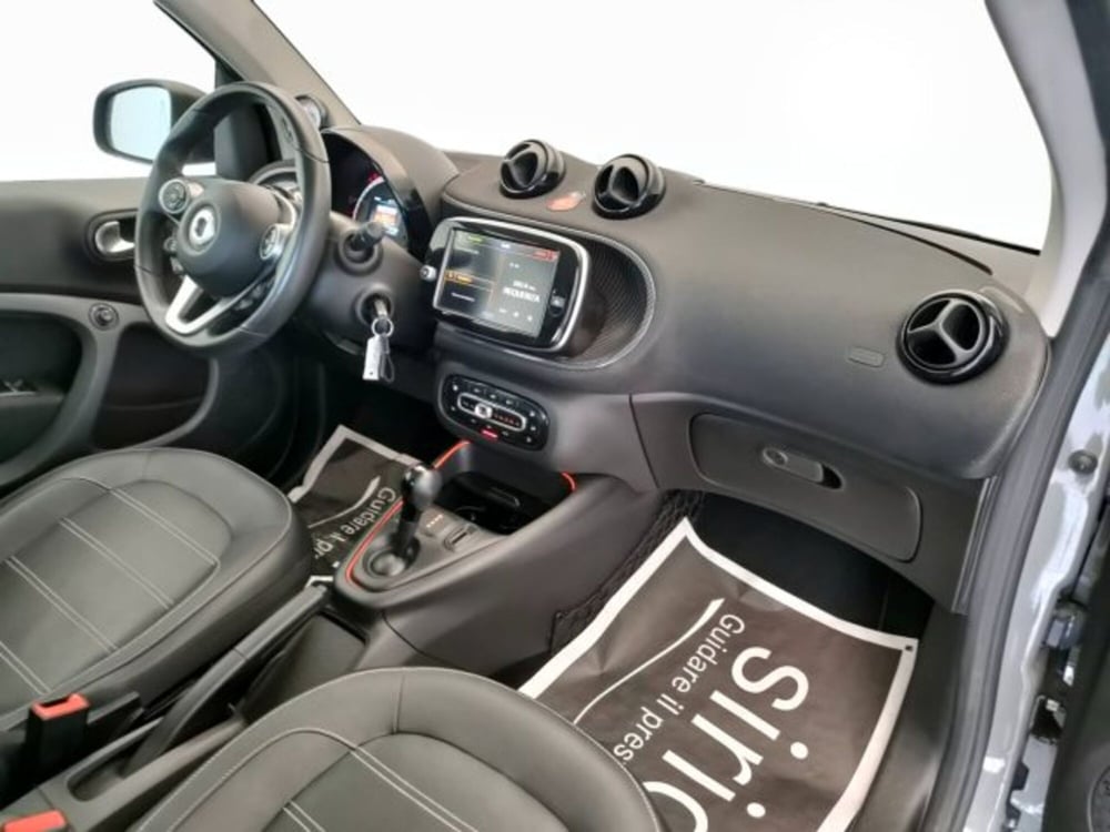 smart Fortwo usata a Teramo (11)