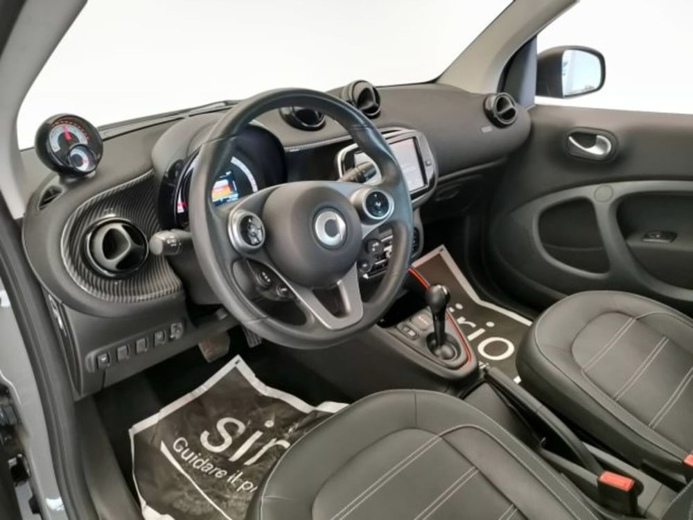 smart Fortwo usata a Teramo (13)