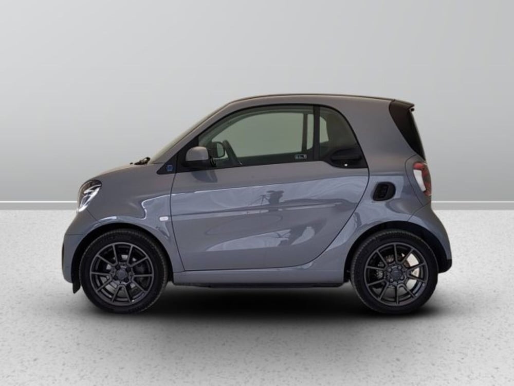 smart Fortwo usata a Teramo (3)