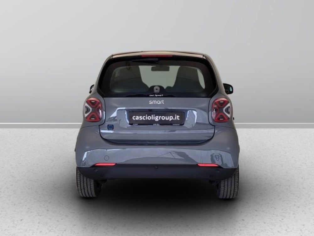 smart Fortwo usata a Teramo (4)