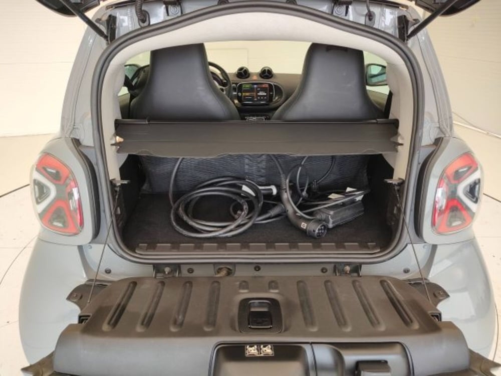 smart Fortwo usata a Teramo (5)