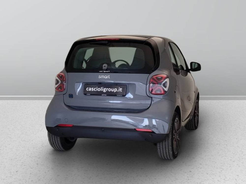 smart Fortwo usata a Teramo (6)