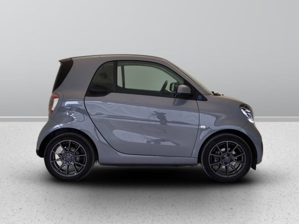 smart Fortwo usata a Teramo (7)