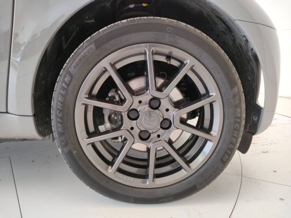 smart Fortwo usata a Teramo (8)