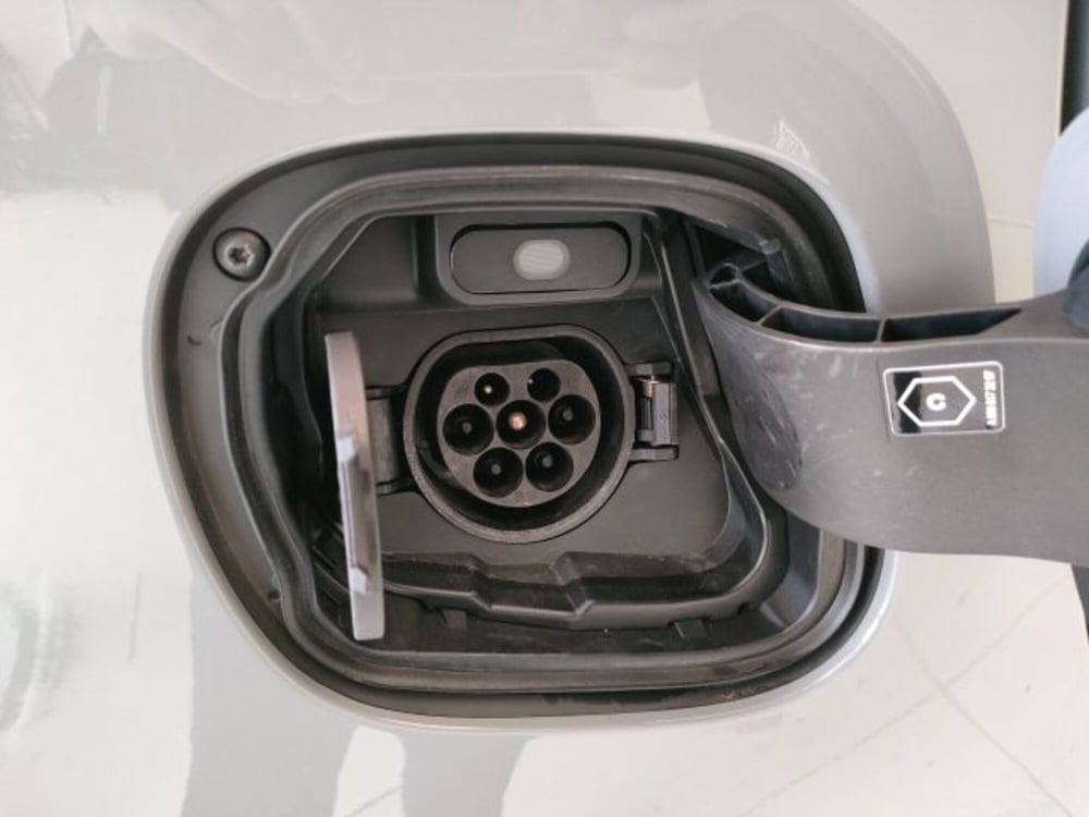 smart Fortwo usata a Teramo (9)