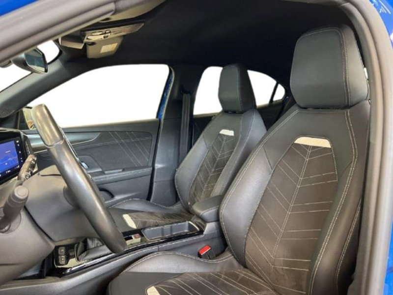 Opel Mokka usata a Vercelli (10)