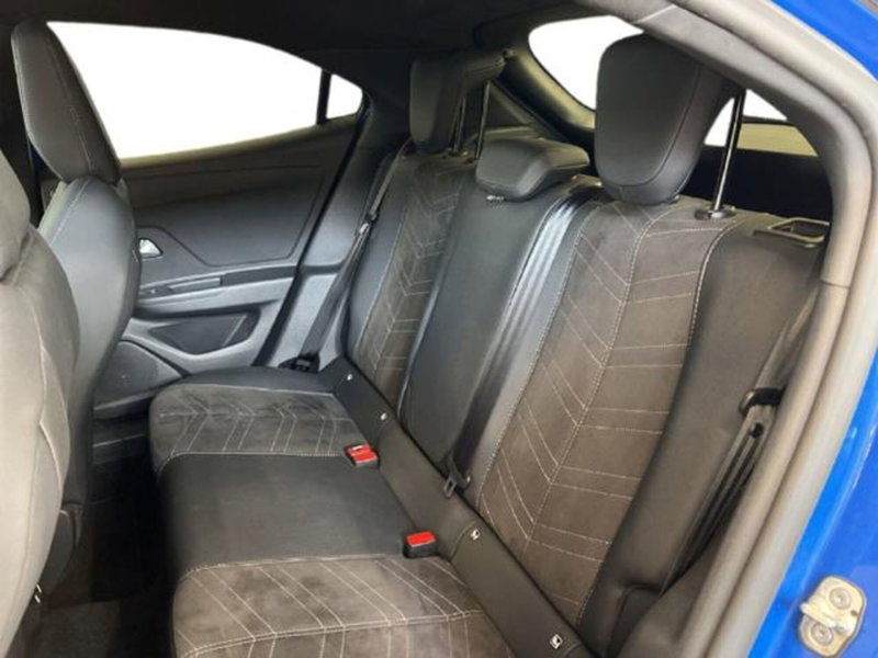 Opel Mokka usata a Vercelli (11)