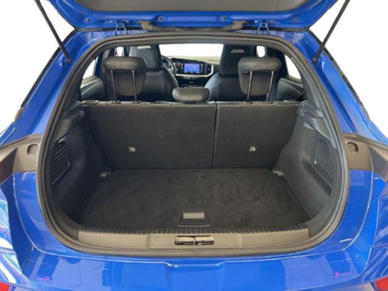 Opel Mokka usata a Vercelli (15)