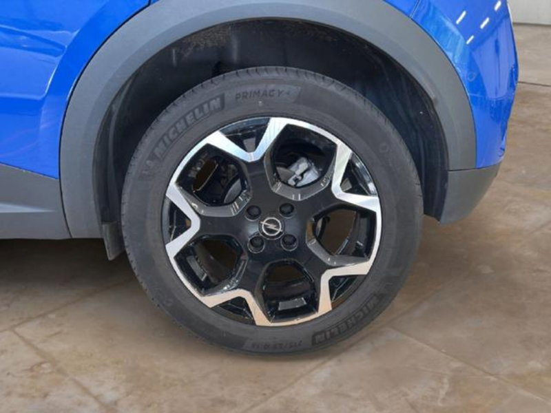 Opel Mokka usata a Vercelli (16)