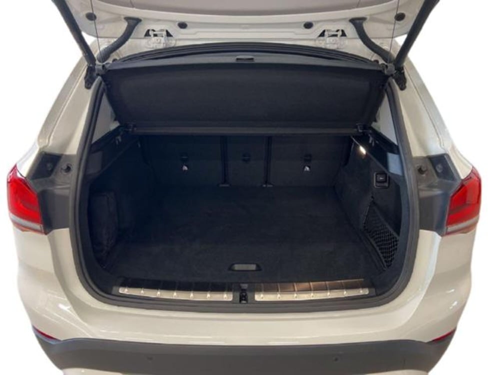 BMW X1 usata a Vercelli (15)