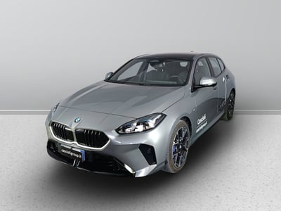 BMW Serie 1 120 48V MSport Pro auto del 2024 usata a San Benedetto del Tronto