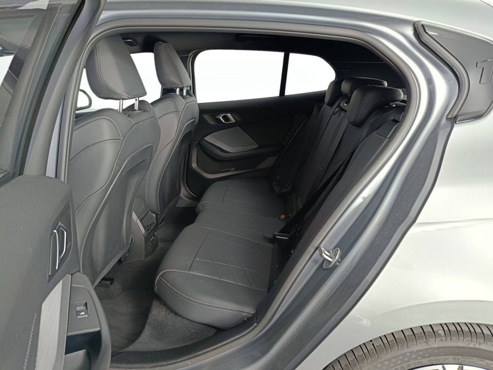 BMW Serie 1 usata a Ascoli Piceno (10)