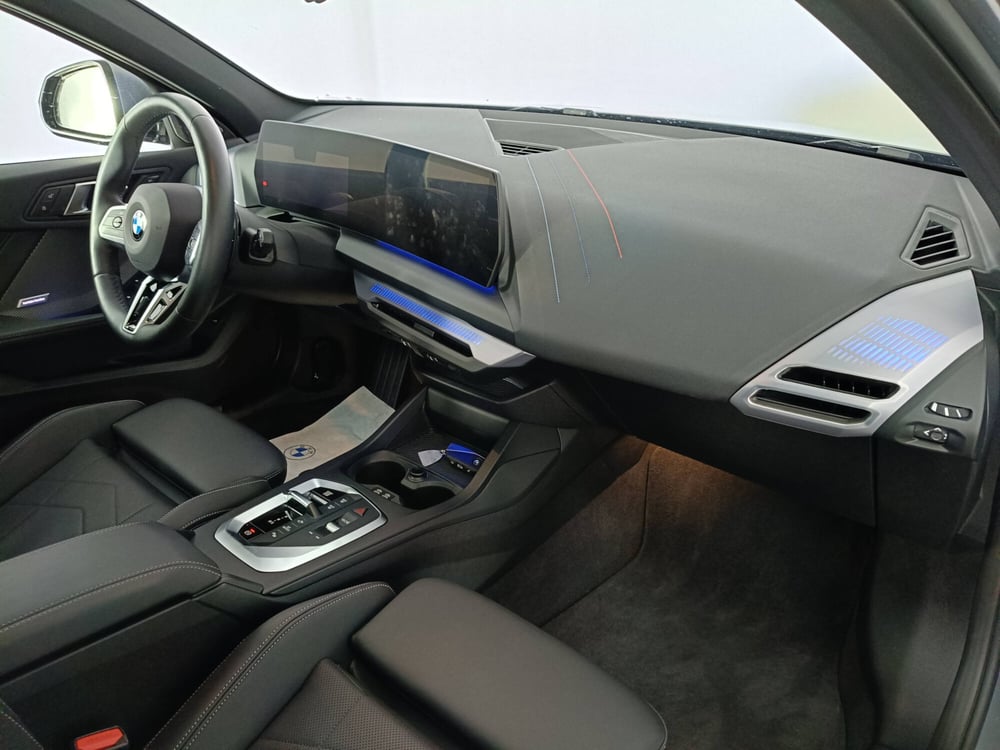 BMW Serie 1 usata a Ascoli Piceno (11)