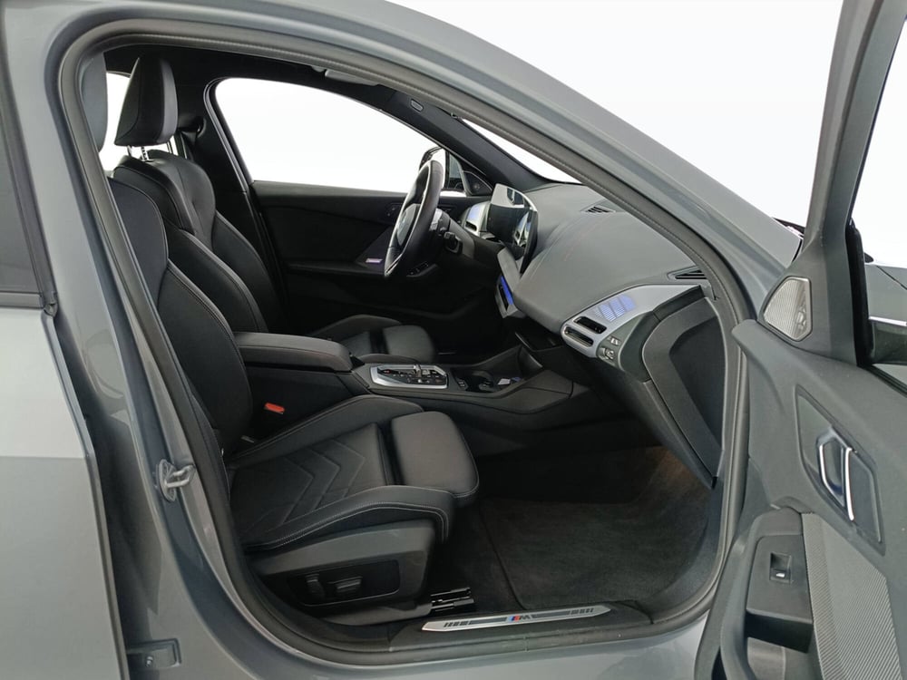 BMW Serie 1 usata a Ascoli Piceno (12)