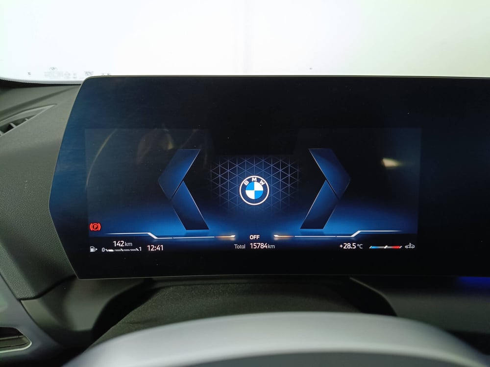 BMW Serie 1 usata a Ascoli Piceno (13)